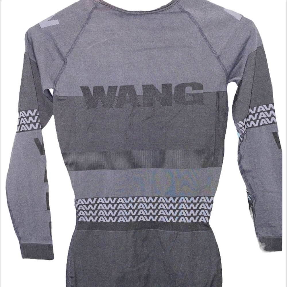 Alexander Wang 2014 H&M COLLECTION